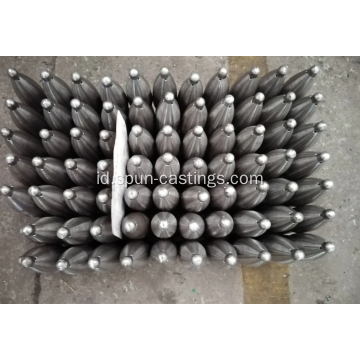 Hot Rolled Pipe Pipe Perforation Stock